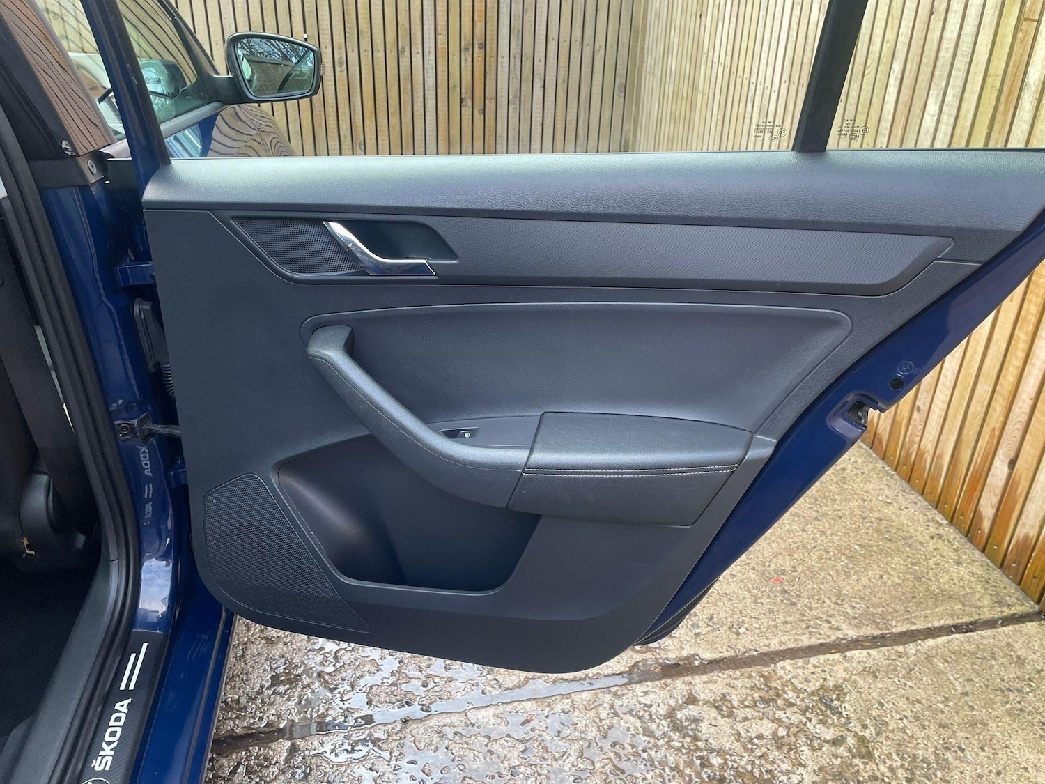 Used Skoda Rapid 2017 for sale - 77203339: Photo 31