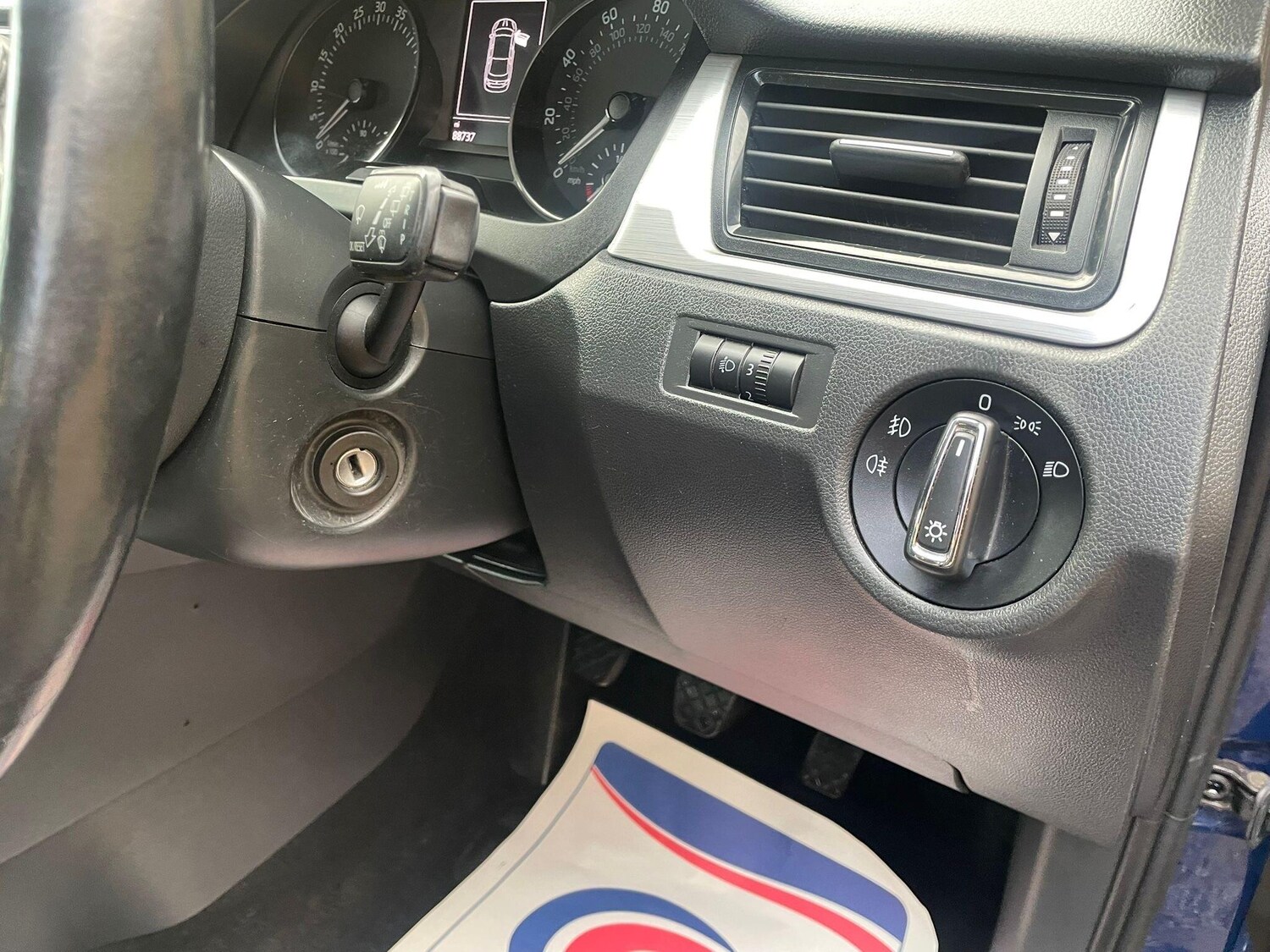 Used Skoda Rapid 2017 for sale - 77203339: Photo 35