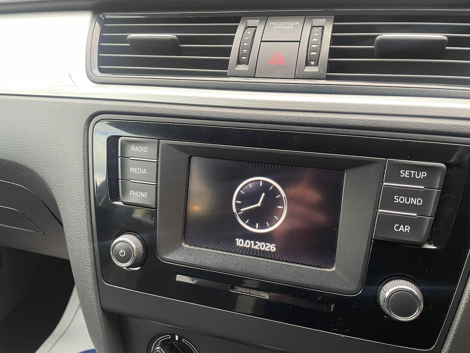 Used Skoda Rapid 2017 for sale - 77203339: Photo 36