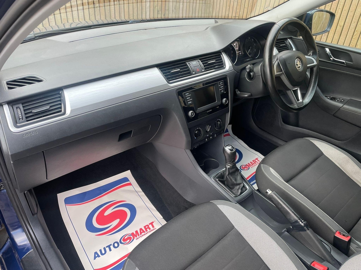 Used Skoda Rapid 2017 for sale - 77203339: Photo 38