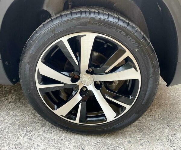 Used Peugeot 2008 2017 for sale - 75551813: Photo 19