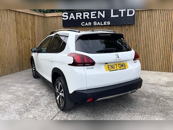Used Peugeot 2008 2017 for sale - 75551813: Photo