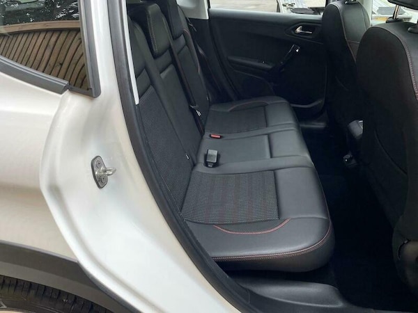Used Peugeot 2008 2017 for sale - 75551813: Photo 34