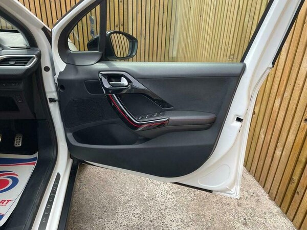 Used Peugeot 2008 2017 for sale - 75551813: Photo 38