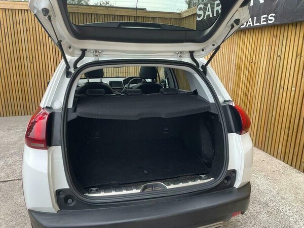 Used Peugeot 2008 2017 for sale - 75551813: Photo 40