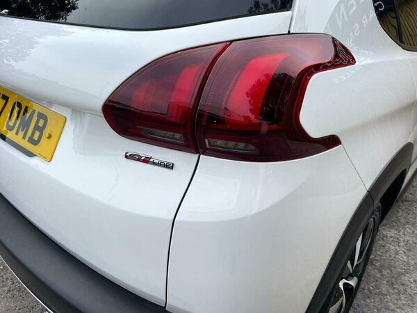 Used Peugeot 2008 2017 for sale - 75551813: Photo 42