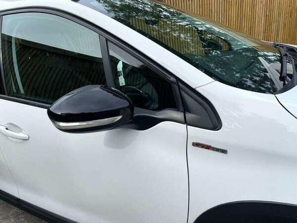 Used Peugeot 2008 2017 for sale - 75551813: Photo 7