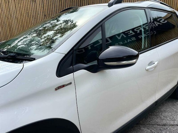Used Peugeot 2008 2017 for sale - 75551813: Photo 8
