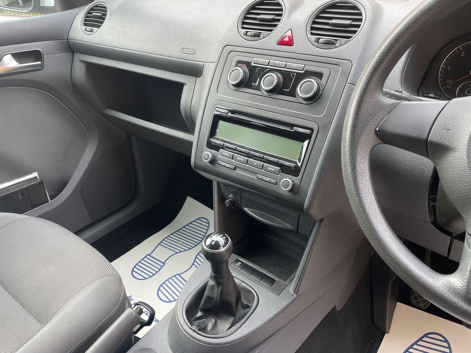 Vehicle 24
