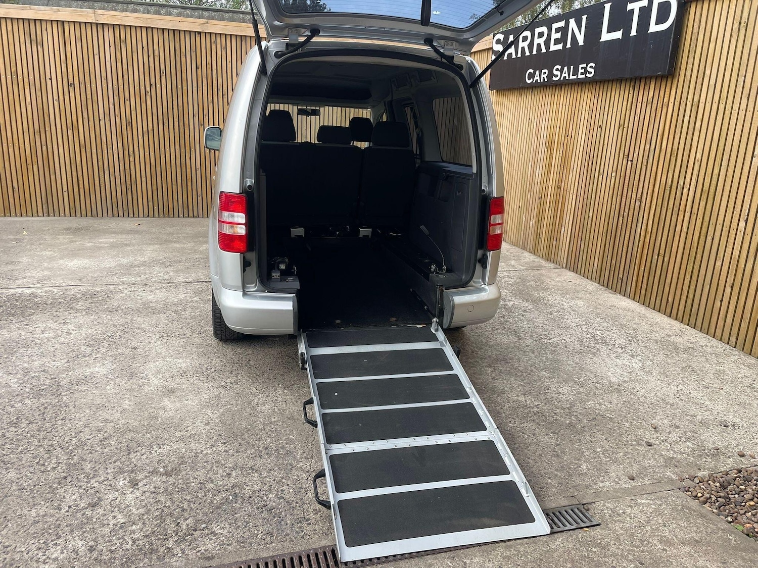 Vehicle 26