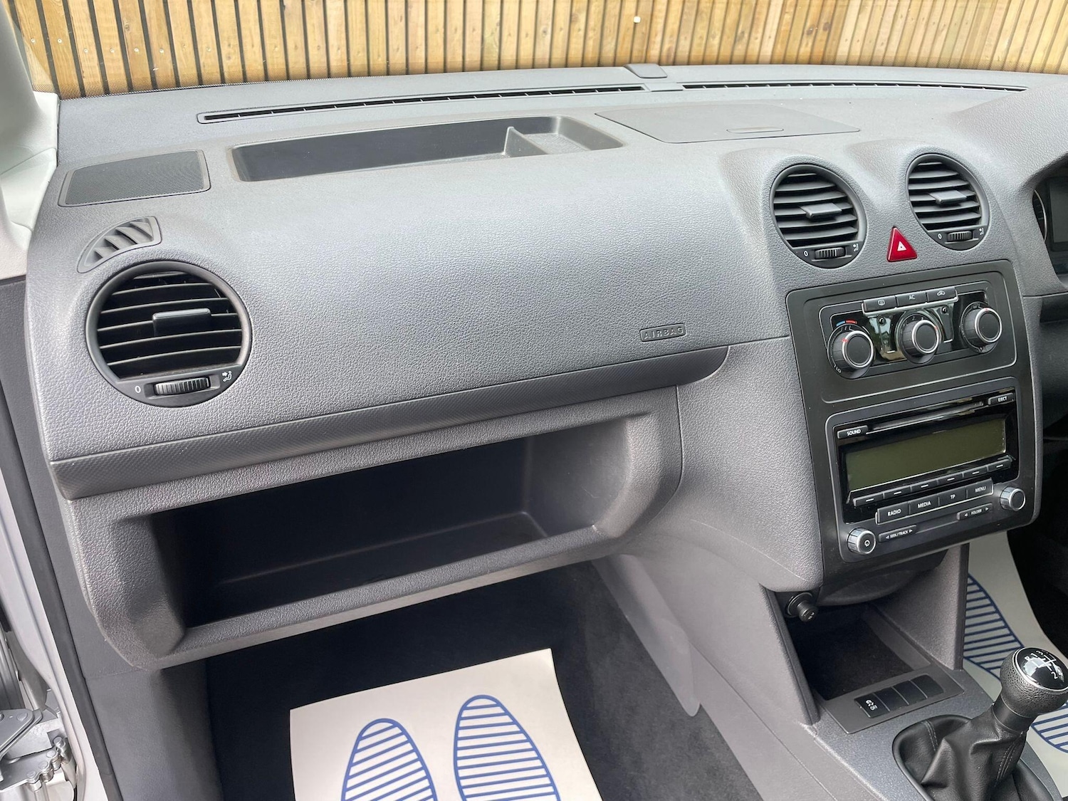 Vehicle 31