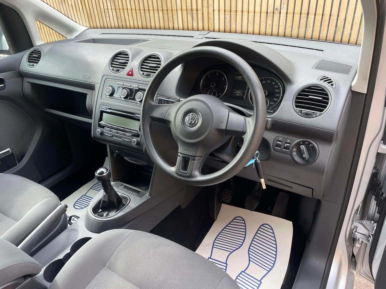 Vehicle 38