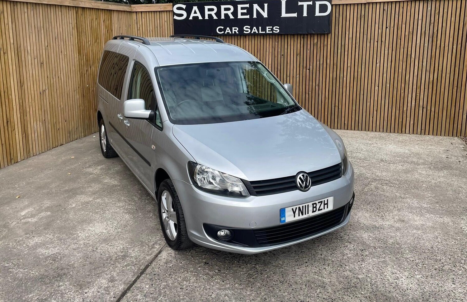 Vehicle 40
