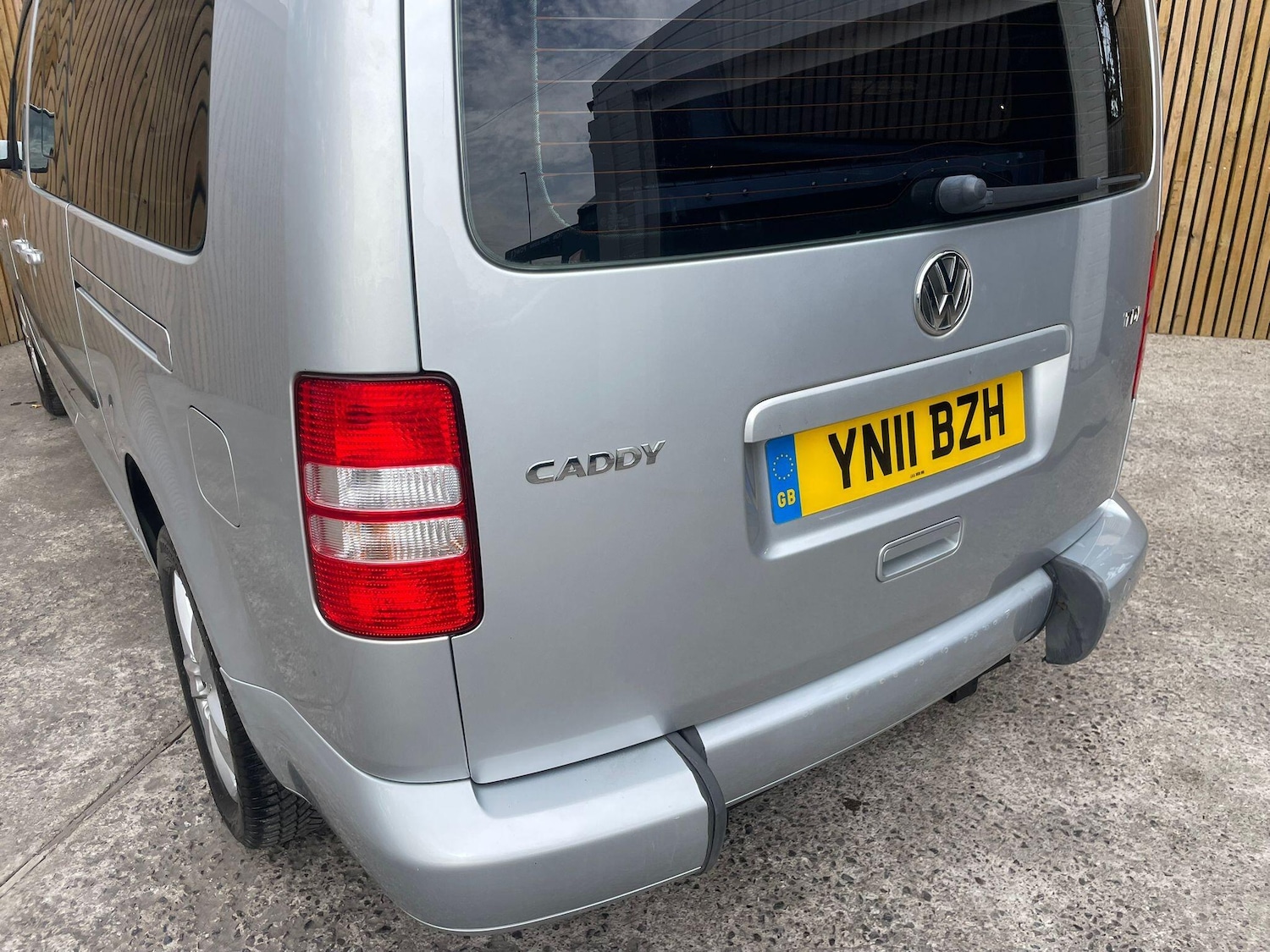 Vehicle 42