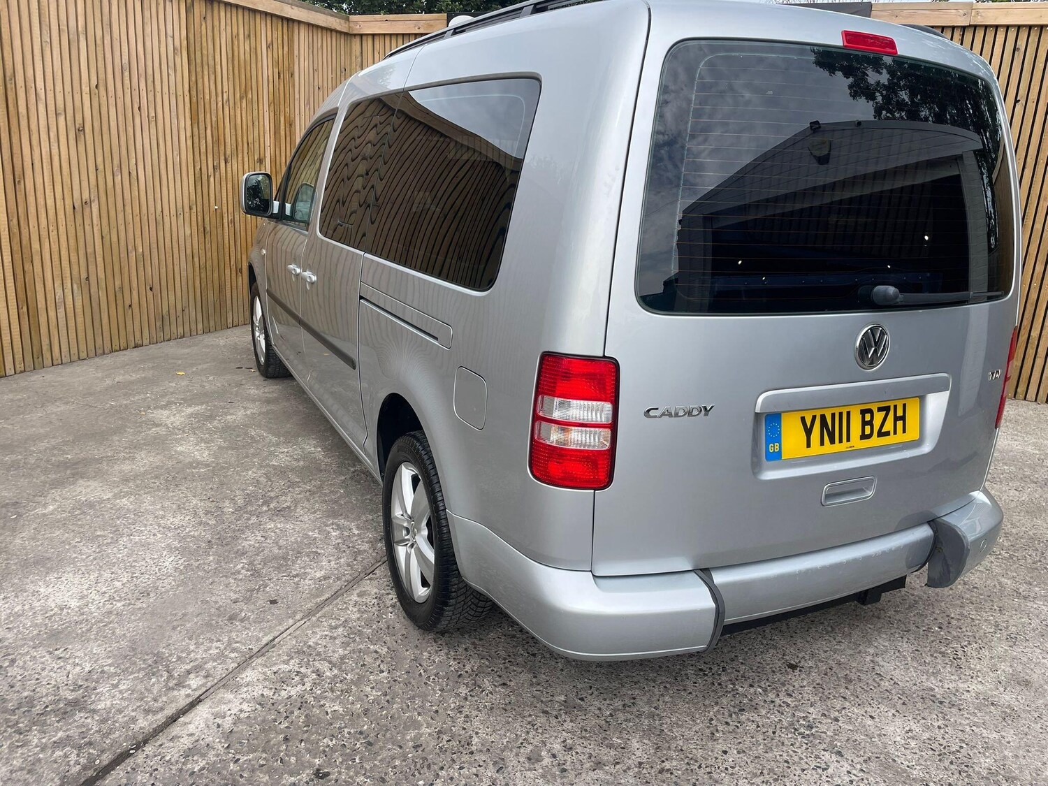 Vehicle 46