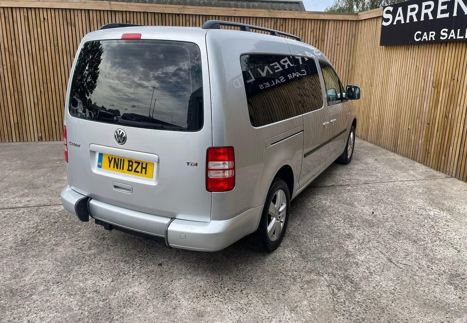 Vehicle 47