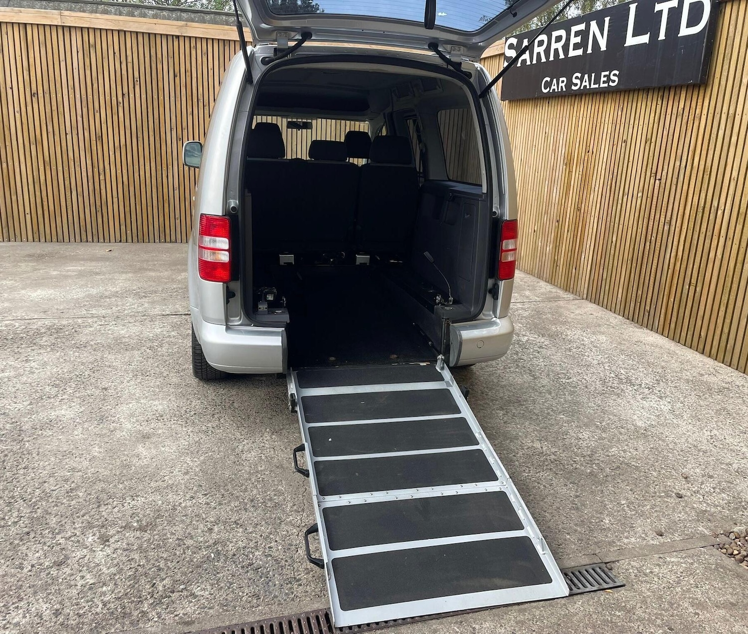 Vehicle 6