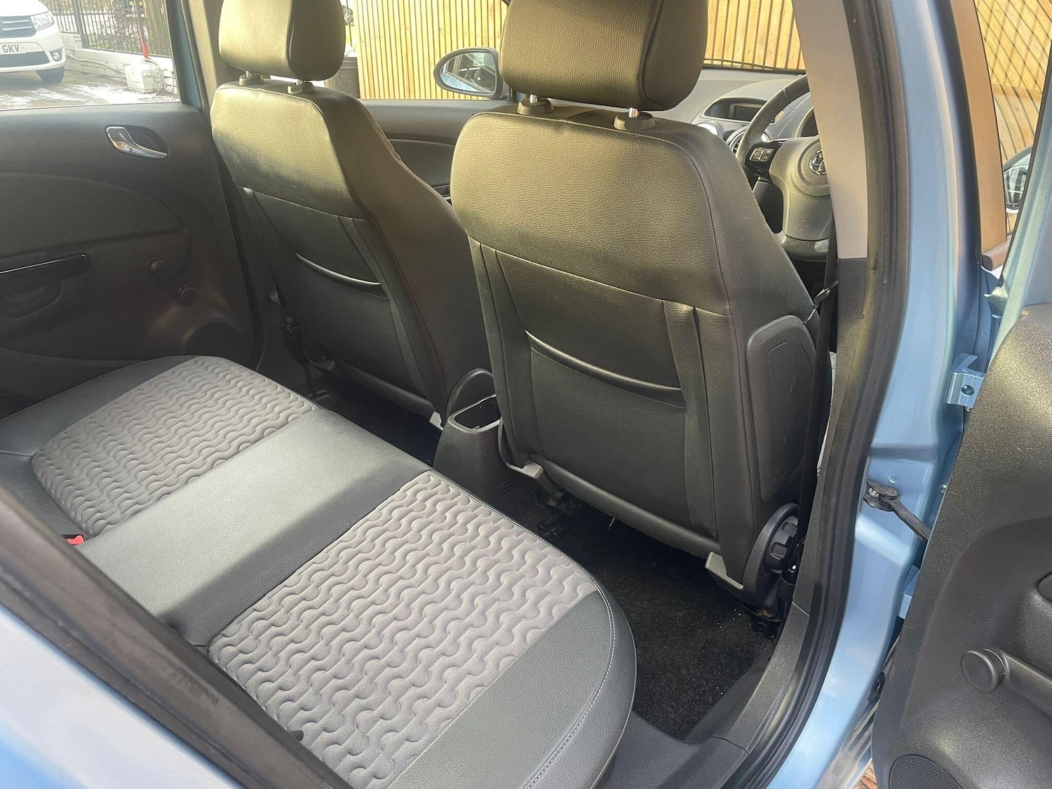 Used Vauxhall Corsa for sale - 77191988: Photo 11