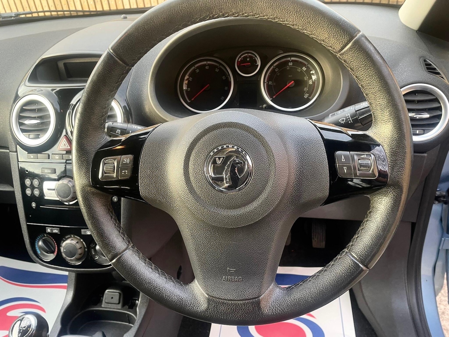 Used Vauxhall Corsa for sale - 77191988: Photo 12