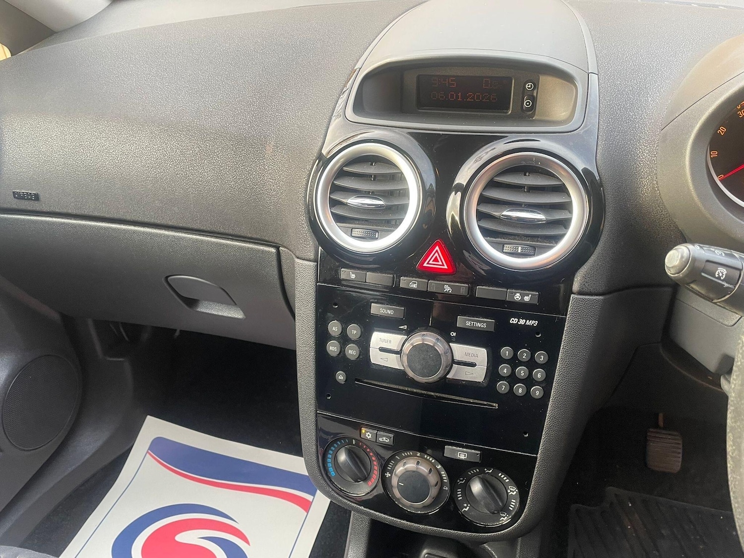 Used Vauxhall Corsa for sale - 77191988: Photo 13