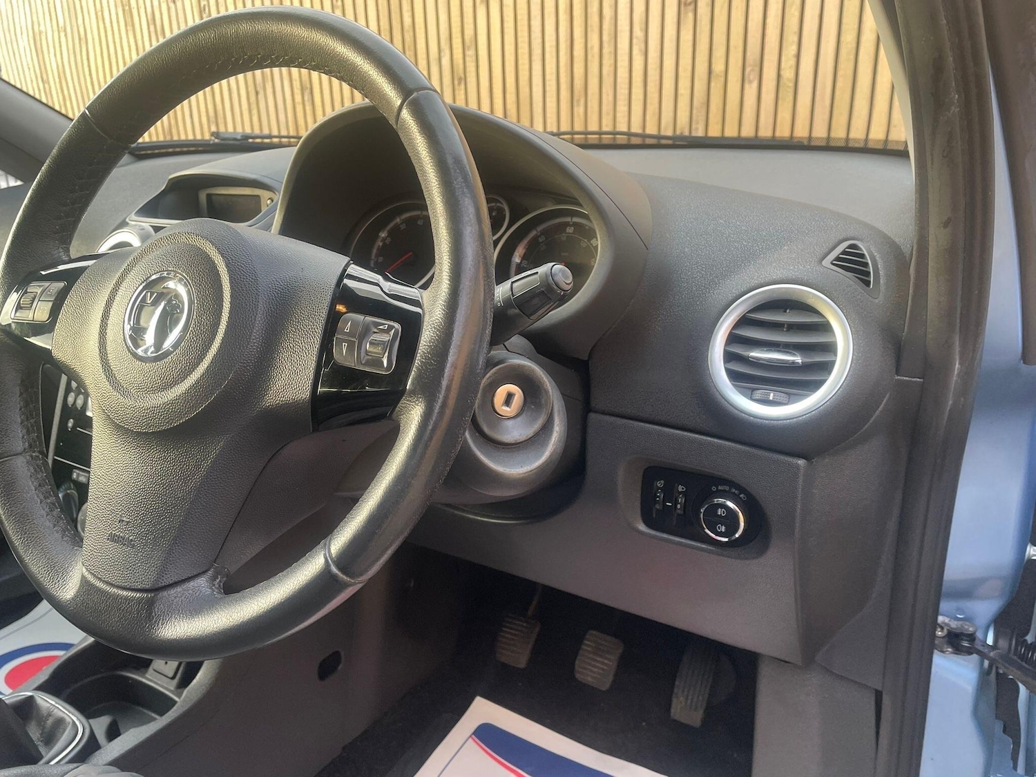 Used Vauxhall Corsa for sale - 77191988: Photo 15