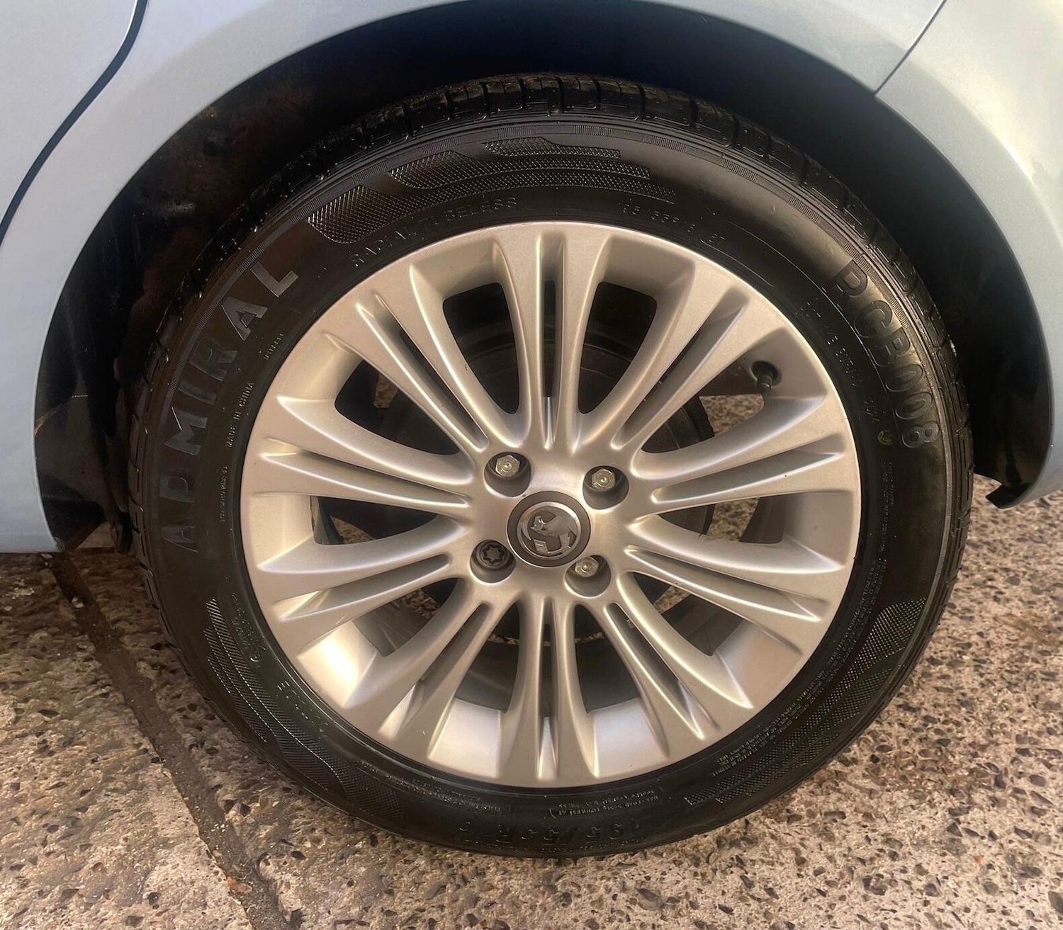 Used Vauxhall Corsa for sale - 77191988: Photo 17