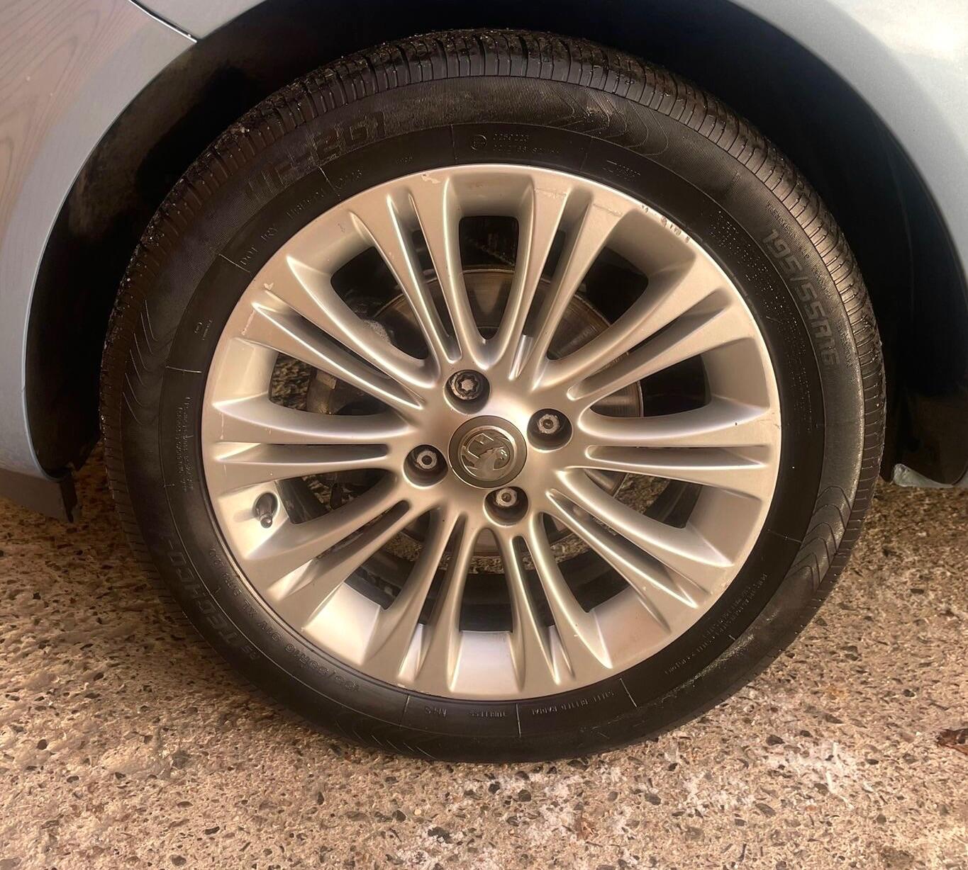 Used Vauxhall Corsa for sale - 77191988: Photo 18