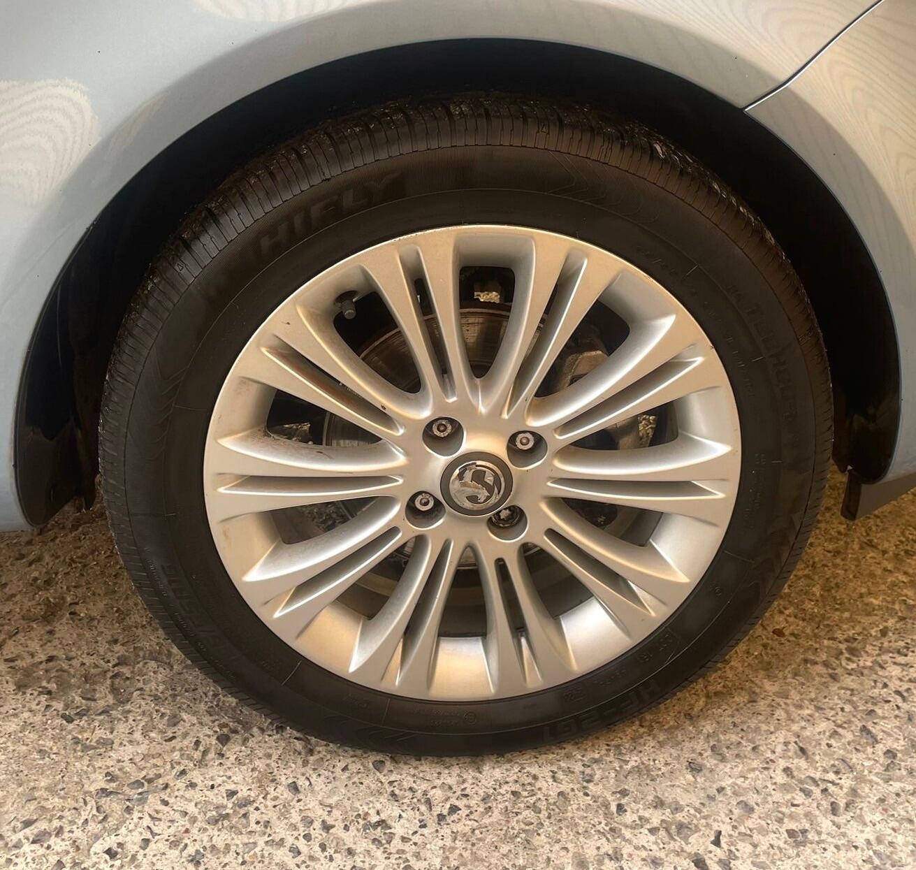 Used Vauxhall Corsa for sale - 77191988: Photo 20