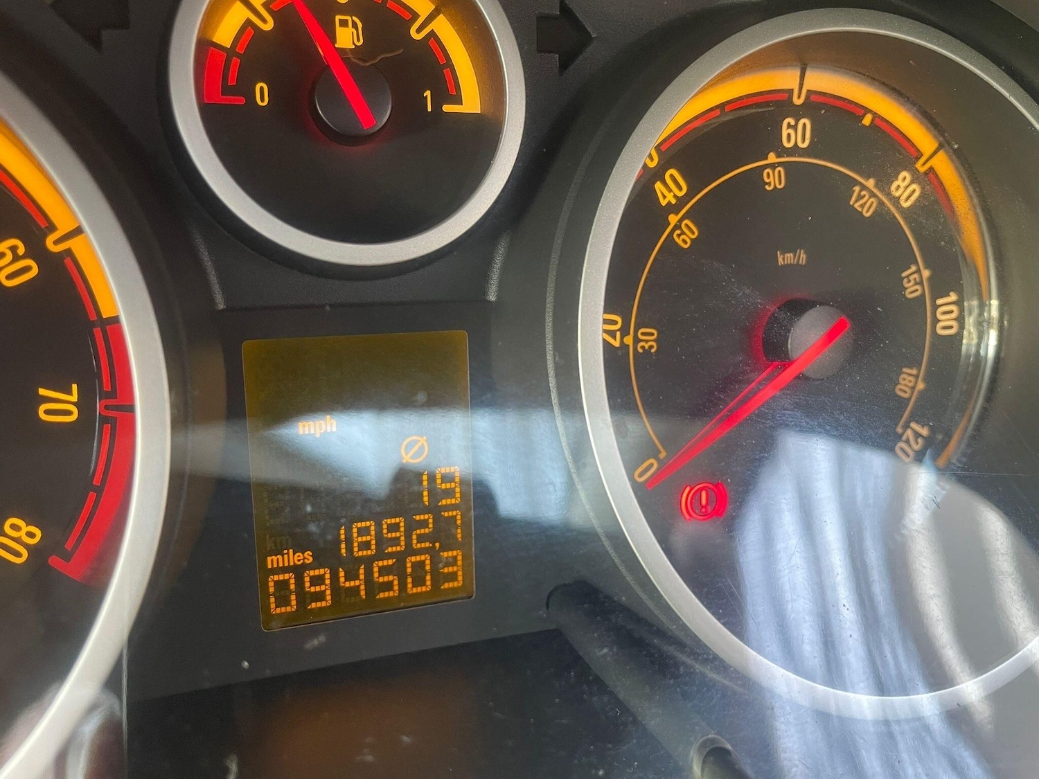 Used Vauxhall Corsa for sale - 77191988: Photo 24