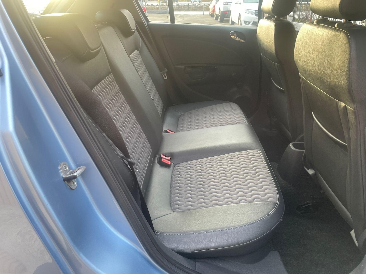 Used Vauxhall Corsa for sale - 77191988: Photo 25