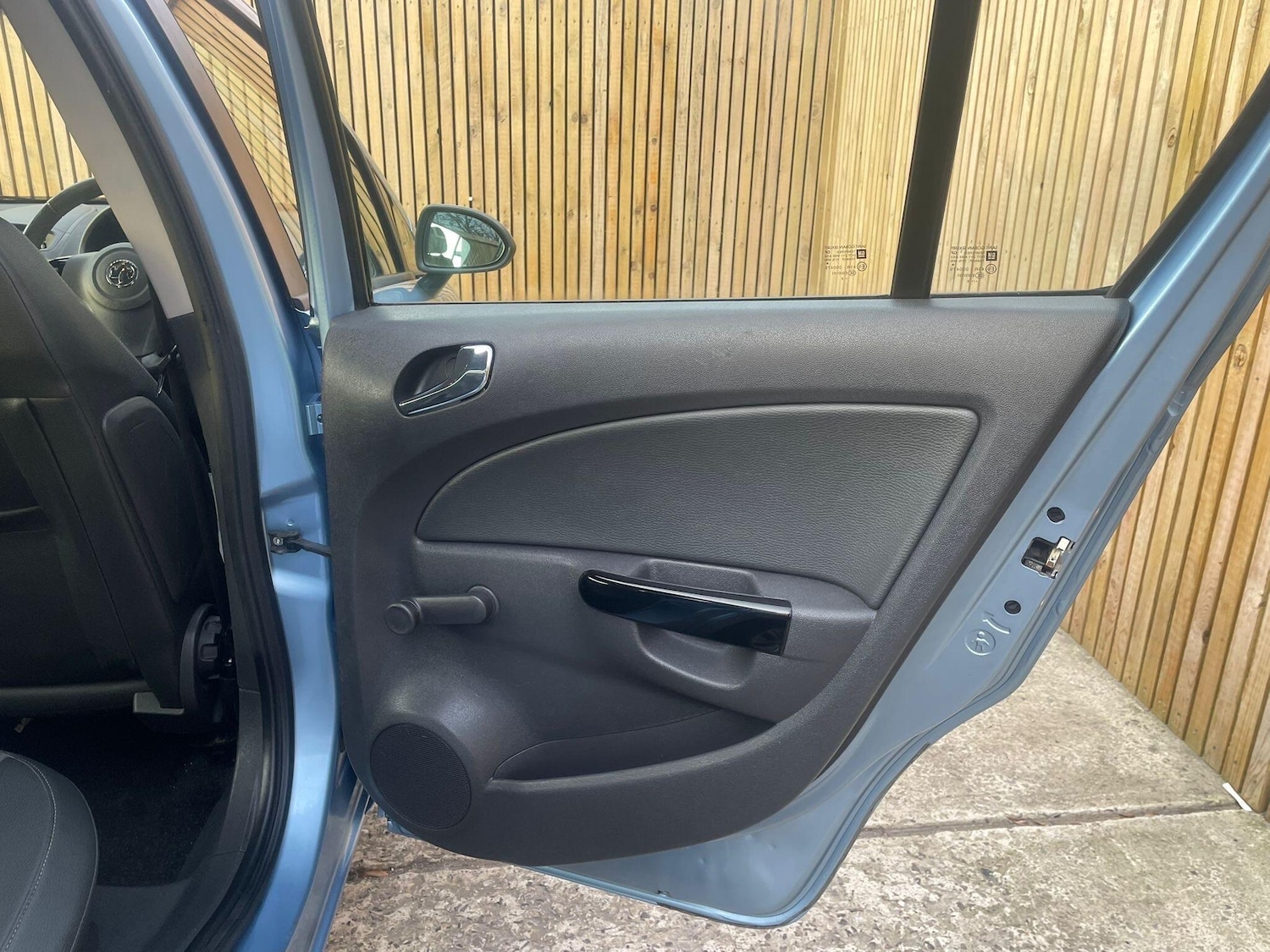 Used Vauxhall Corsa for sale - 77191988: Photo 26