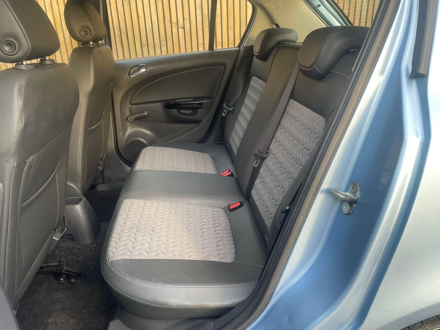 Used Vauxhall Corsa for sale - 77191988: Photo 29