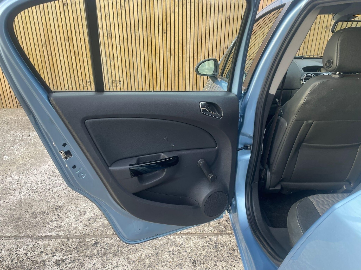 Used Vauxhall Corsa for sale - 77191988: Photo 30