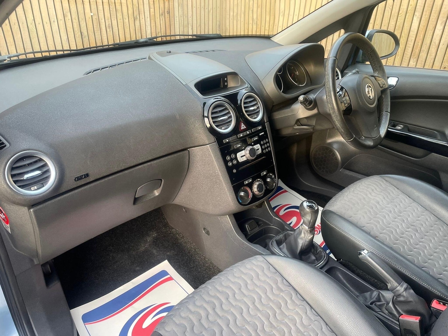 Used Vauxhall Corsa for sale - 77191988: Photo 31