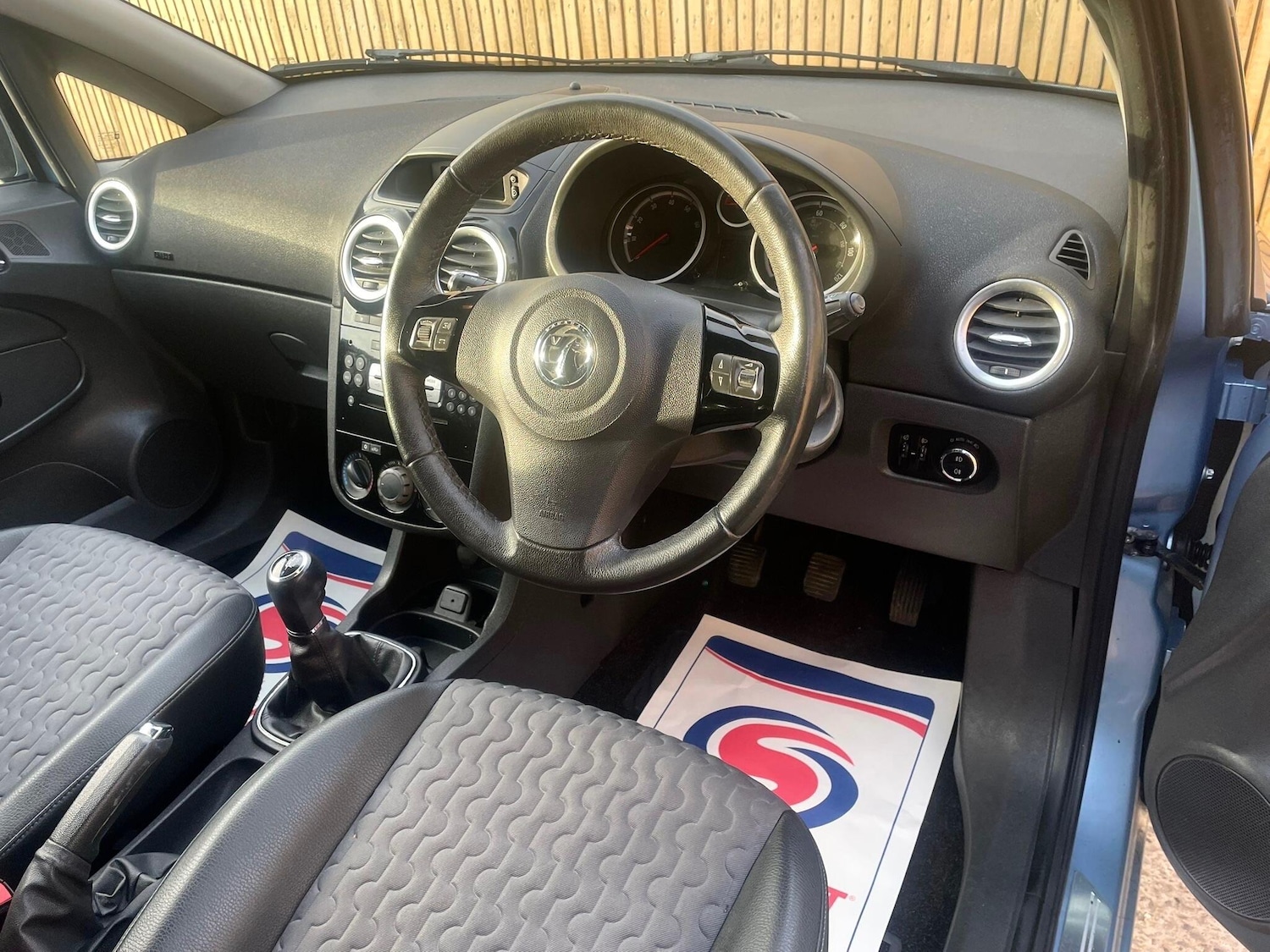 Used Vauxhall Corsa for sale - 77191988: Photo 37