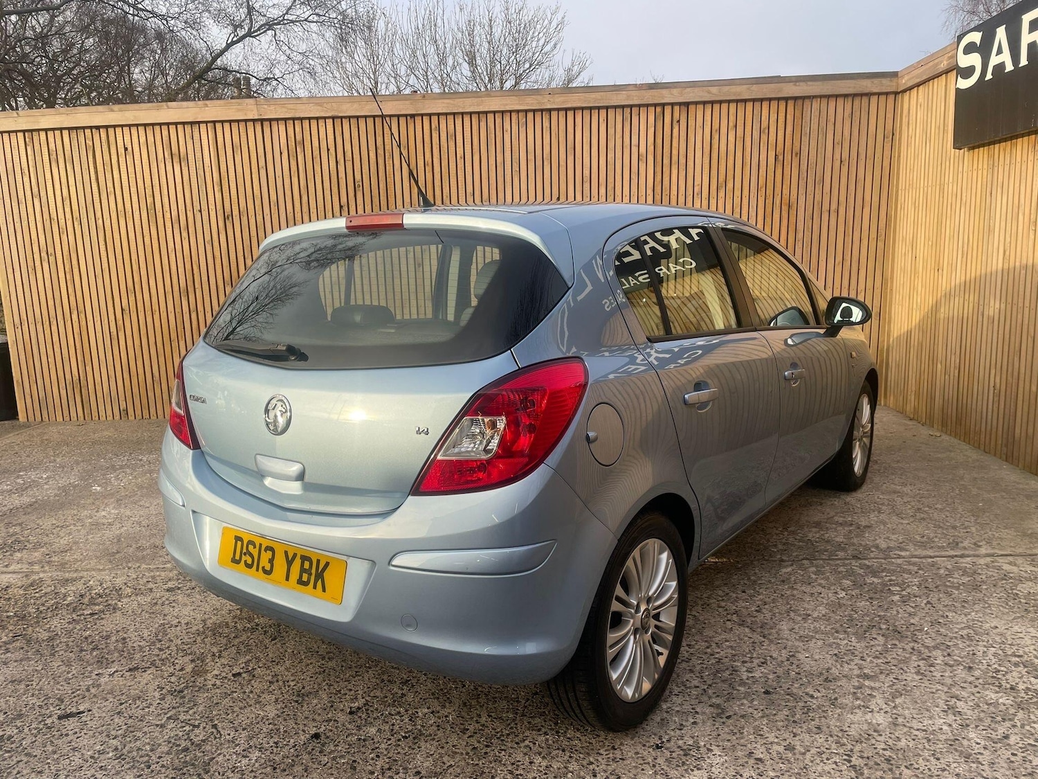 Used Vauxhall Corsa for sale - 77191988: Photo 41