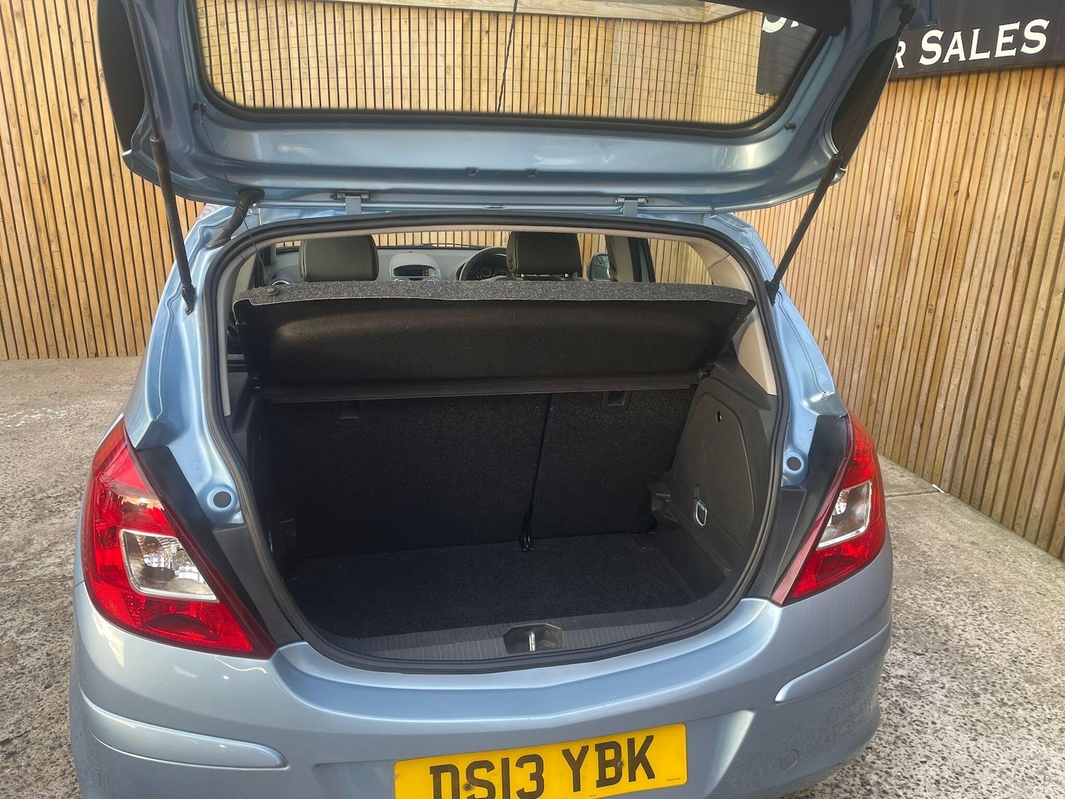 Used Vauxhall Corsa for sale - 77191988: Photo 43