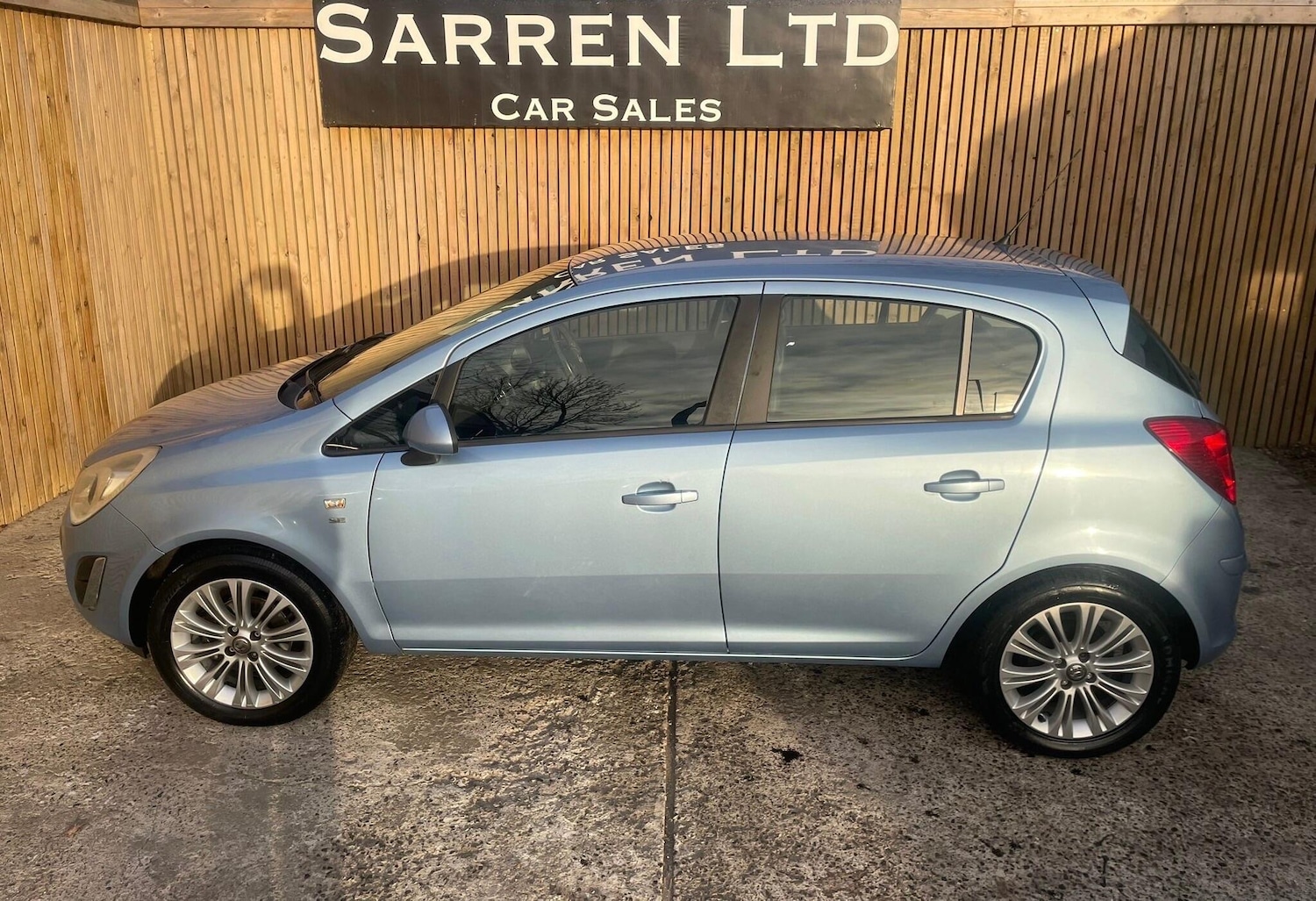 Used Vauxhall Corsa for sale - 77191988: Photo 45