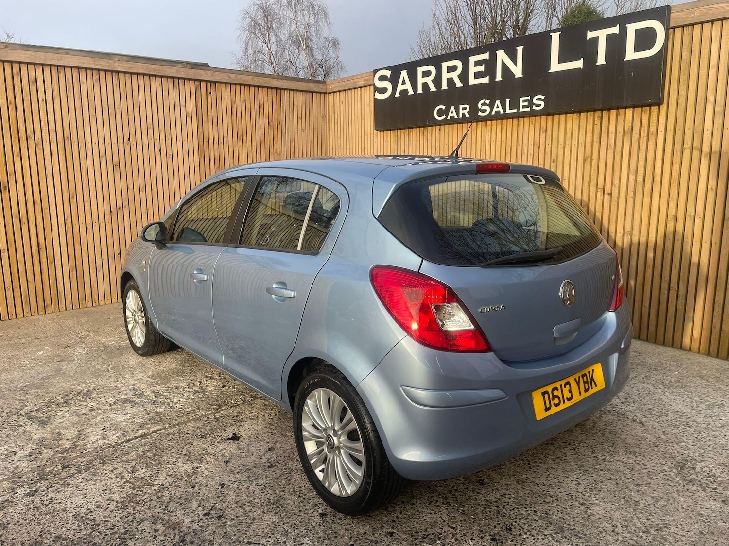 Used Vauxhall Corsa for sale - 77191988: Photo 46