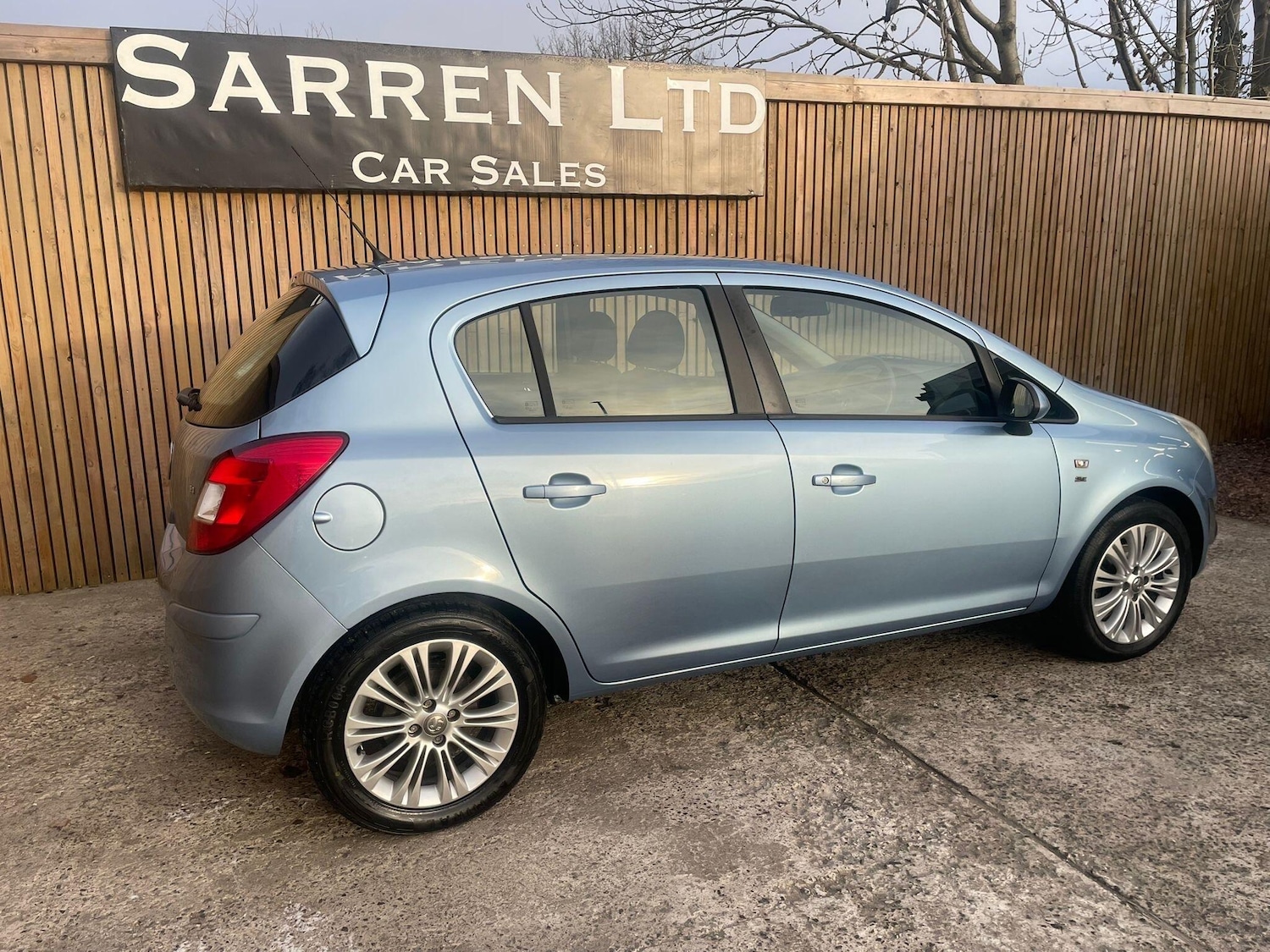 Used Vauxhall Corsa for sale - 77191988: Photo 47