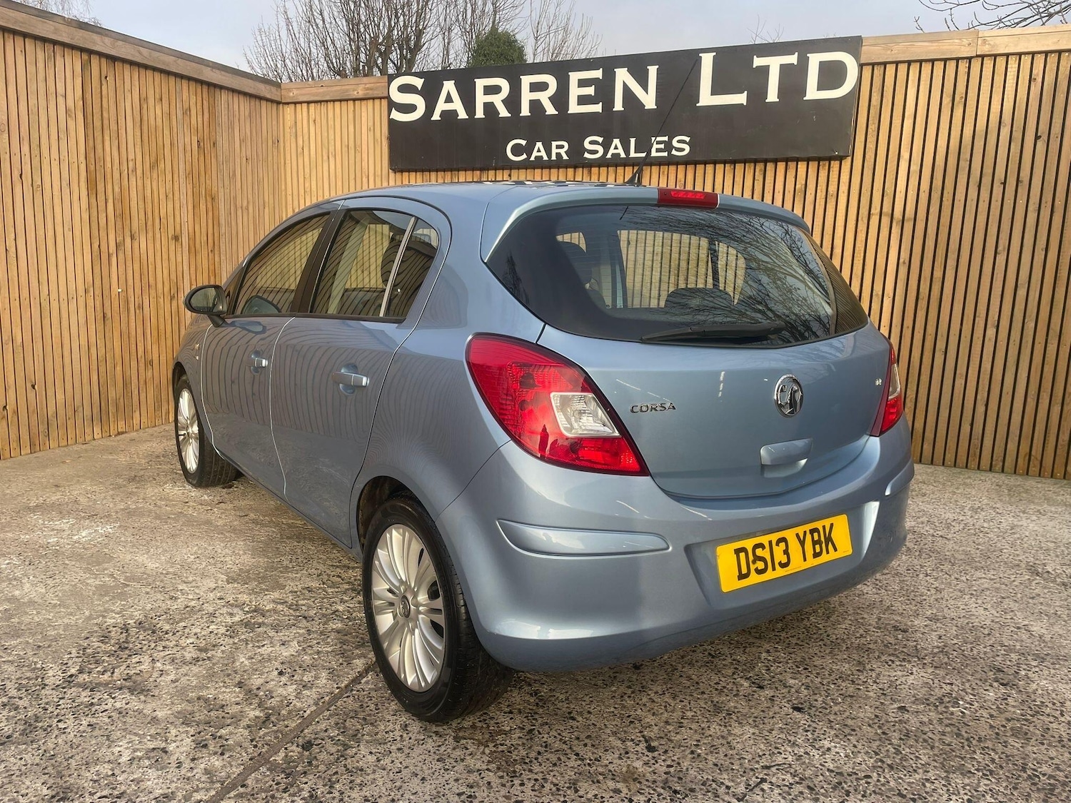 Used Vauxhall Corsa for sale - 77191988: Photo 48