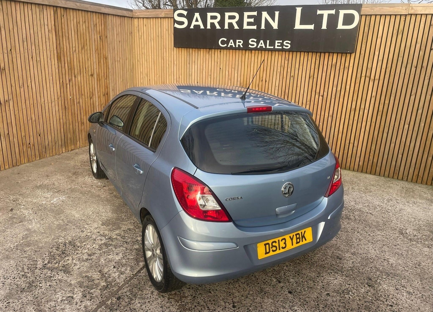 Used Vauxhall Corsa for sale - 77191988: Photo 49