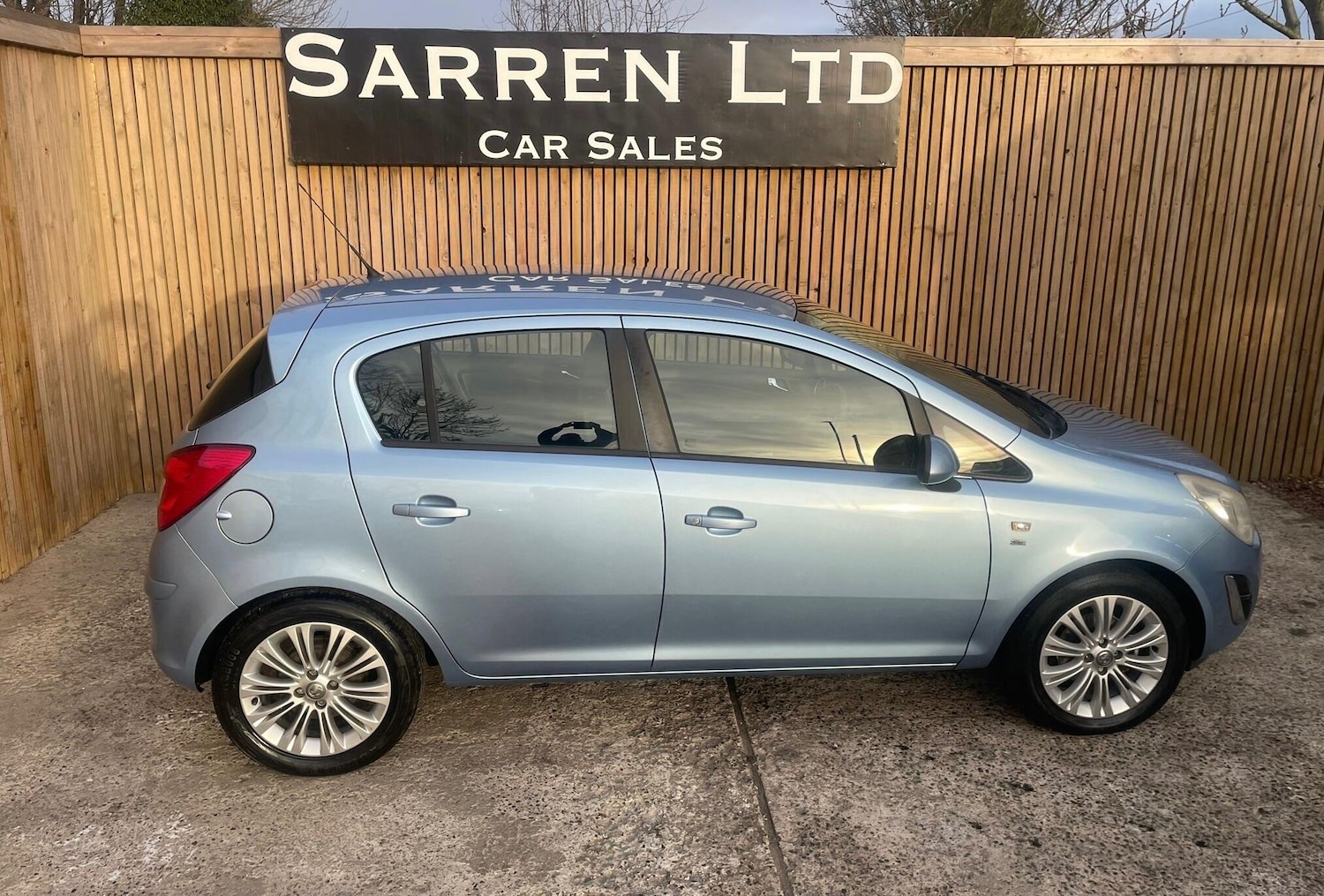 Used Vauxhall Corsa for sale - 77191988: Photo 50