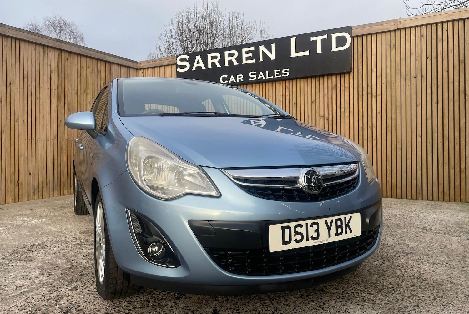 Used Vauxhall Corsa for sale - 77191988: Photo 52