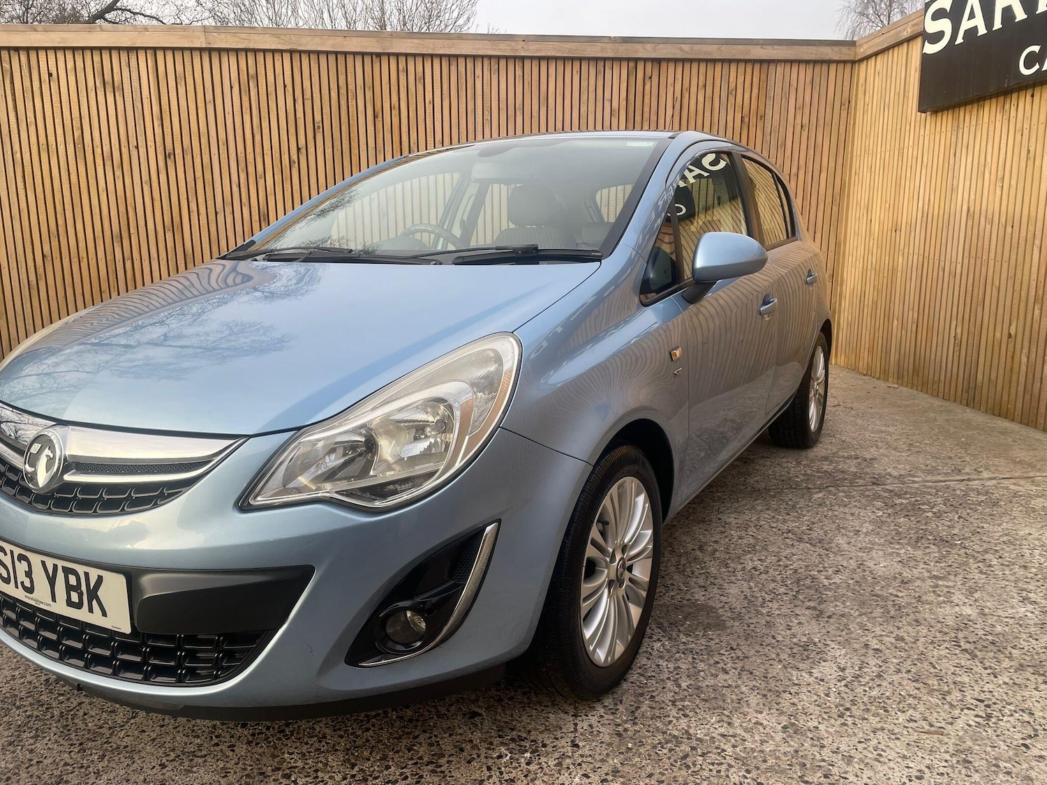 Used Vauxhall Corsa for sale - 77191988: Photo 53