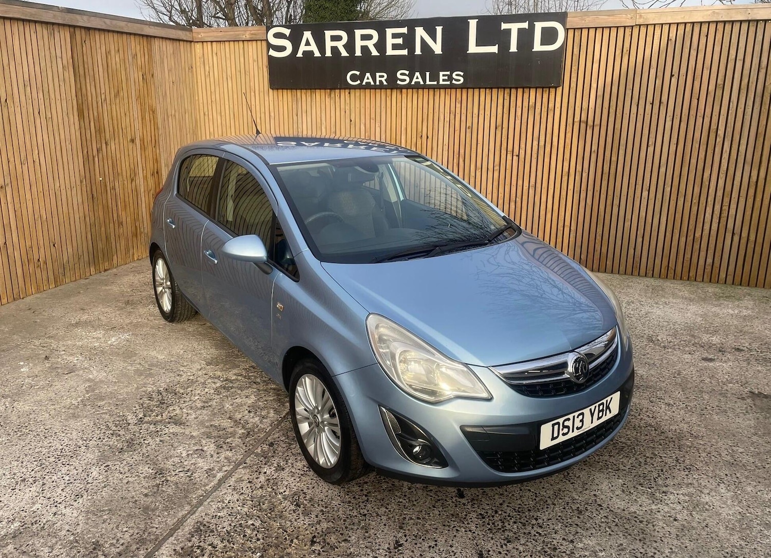 Used Vauxhall Corsa for sale - 77191988: Photo 56