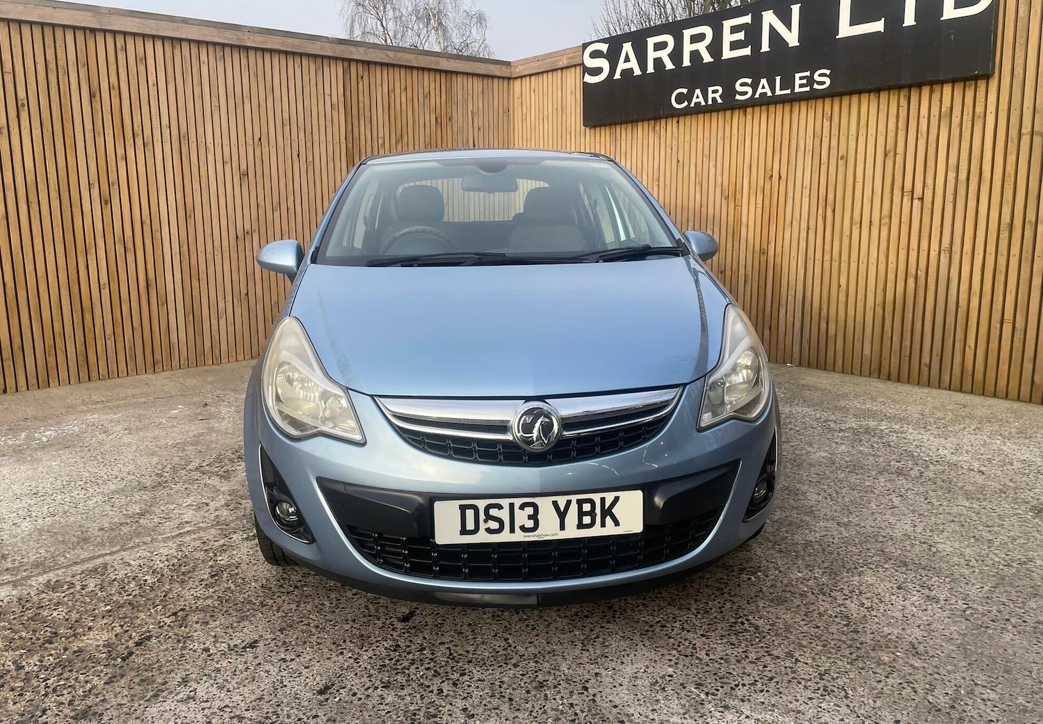 Used Vauxhall Corsa for sale - 77191988: Photo 6