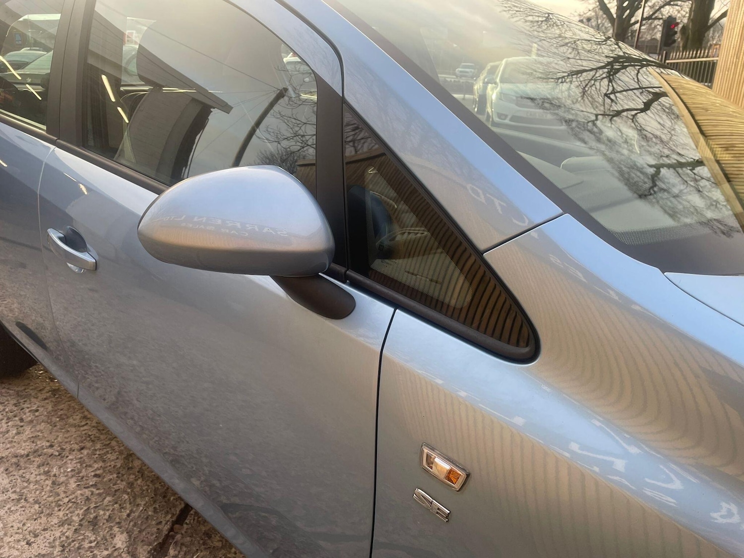 Used Vauxhall Corsa for sale - 77191988: Photo 7