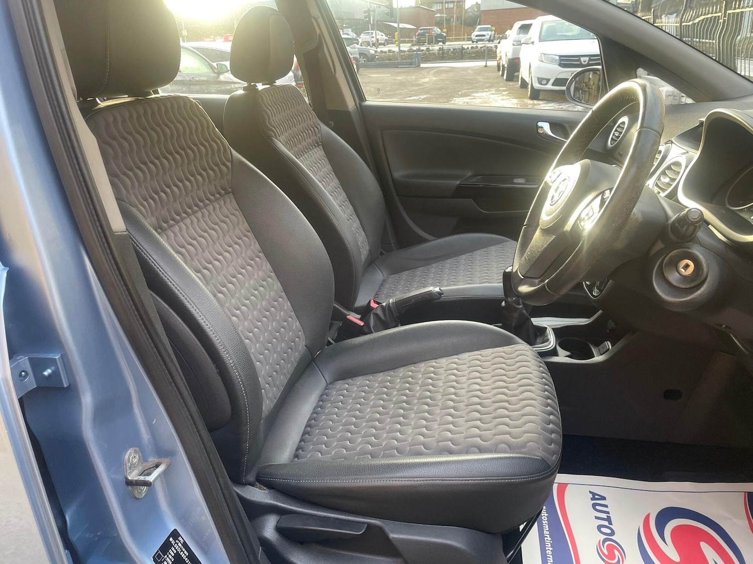 Used Vauxhall Corsa for sale - 77191988: Photo 9