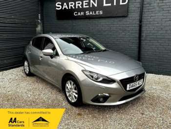 2015 (65) - 2.0 SKYACTIV-G SE-L Nav Euro 6 (s/s) 5dr